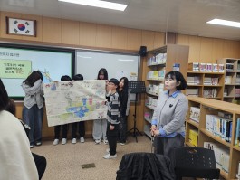 2026년 청소년 환경교육 (함평) 손불중학교