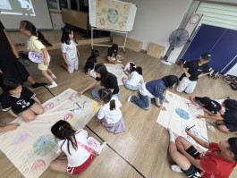 2026년 방과후 환경교실 (목포) 청소년문화공동체부설지역아동센터